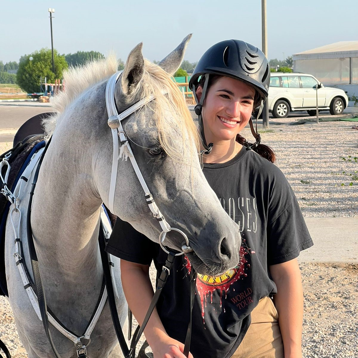 Horse Riding Course in AL Khobar