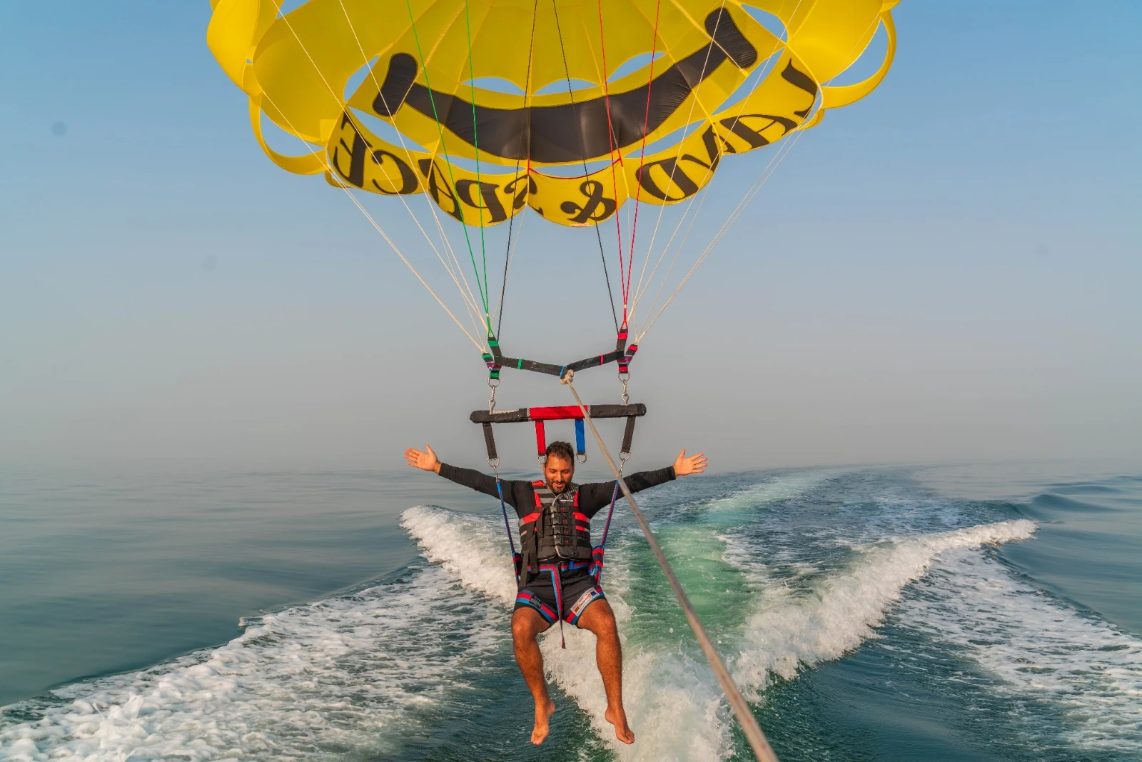 Best Water Activities in Khobar, Dammam & Half Moon Bay: Your Complete Adventure Guide
