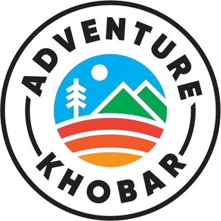 Adventure Khobar Logo